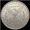 Image 2 : 1881-O Morgan Silver Dollar CLOSELY UNCIRCULATED
