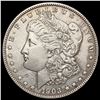 Image 1 : 1903-O Morgan Silver Dollar CLOSELY UNCIRCULATED