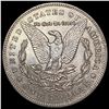 Image 2 : 1878-CC Morgan Silver Dollar CLOSELY UNCIRCULATED