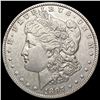 Image 1 : 1897-O Morgan Silver Dollar CLOSELY UNCIRCULATED