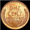 Image 2 : 1920 RED Wheat Cent UNCIRCULATED