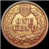 Image 2 : 1862 Indian Head Cent CLOSELY UNCIRCULATED