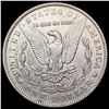 Image 2 : 1891 Morgan Silver Dollar CLOSELY UNCIRCULATED