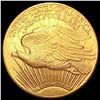 Image 2 : 1910-S $20 Gold Double Eagle CLOSELY UNCIRCULATED