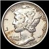 Image 1 : 1926 Mercury Dime UNCIRCULATED