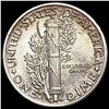 Image 2 : 1926 Mercury Dime UNCIRCULATED