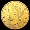 Image 1 : 1883 Racketeer Liberty Victory Nickel CLOSELY UNCI