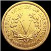 Image 2 : 1883 Racketeer Liberty Victory Nickel CLOSELY UNCI