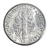 Image 4 : 1945-D UNC Rolls of Mercury Dimes [100 Coins]