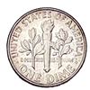 Image 9 : 1951 US Proof Set W/Original Box [5 Coins]