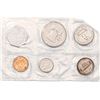 Image 3 : 1958 US Proof Mint Sets [20 Coins]