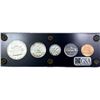 Image 2 : 1952 US Proof Mint Set [5 Coins]
