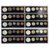 Image 2 : 1966 US Special Mint Sets in Original Box [50 Coin