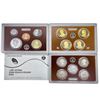 Image 2 : 2013-2017 US Proof Sets [65 Coins]