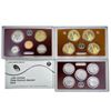 Image 3 : 2013-2017 US Proof Sets [65 Coins]