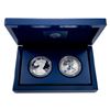 Image 3 : 2012 ASE Proof and Rev. Proof [2 Coins]