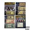 Image 1 : 1942-1946 Historic WW2 Collection [7 Coins]