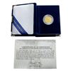 Image 3 : 2007 1/4 oz Gold Proof Eagle w/ Box