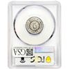 Image 2 : 1867 Shield Nickel PCGS AU58 Rays