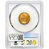 Image 2 : 1930 Wheat Cent PCGS MS65 RD
