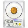 Image 2 : 1933 Wheat Cent PCGS MS65 RD