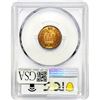 Image 2 : 1906 Indian Head Cent PCGS MS64 RD
