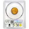 Image 2 : 1934-D Wheat Cent PCGS Genuine Questionable Color-