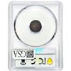 Image 2 : 1852 Silver Three Cent PCGS VF30