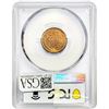 Image 2 : 1935-S Wheat Cent PCGS MS65 RB