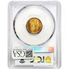 Image 2 : 1909 VDB Wheat Cent PCGS MS66 RB