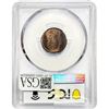 Image 2 : 1909 VDB Wheat Cent PCGS MS64 BN