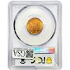 Image 2 : 1939 Wheat Cent PCGS PR66 RD