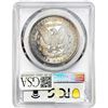 Image 2 : 1885-O Morgan Silver Dollar PCGS MS65