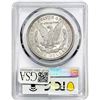 Image 2 : 1921-D Morgan Silver Dollar PCGS MS63