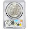 Image 2 : 1921-D Morgan Silver Dollar PCGS MS64