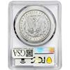 Image 2 : 1896-O Morgan Silver Dollar PCGS AU50
