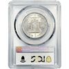 Image 2 : 1948 Franklin Half Dollar PCGS MS64 FBL