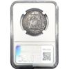 Image 2 : 1954-S Franklin Half Dollar NGC MS66