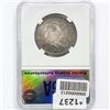 Image 2 : 1878 Seated Liberty Half Dollar PGA PR64