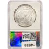 Image 2 : 1880-O Morgan Silver Dollar PGA MS60