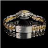 Image 3 : Rolex Datejust Champagne Dial SS & 18K Gold