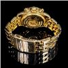 Image 2 : Breitling 1884 Chrono Auto MoP Dial with Dia. 18K