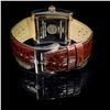 Image 2 : MW2 Dia. Pearl Dial with Roman Num. Steel Bezle