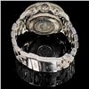 Image 2 : Breitling Super Avenger Pave Dia. Dial SS 32CTW