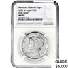 Image 1 : 2020-W $25 1oz. Pd Eagle NGC MS70 HR