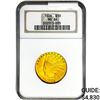 Image 1 : 1926 $10 Gold Eagle NGC MS64