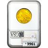 Image 2 : 1926 $10 Gold Eagle NGC MS64