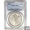 Image 1 : 1888-S Morgan Silver Dollar PCGS MS65