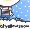 Image 2 : Boys Eat Yellow Snow by Goldman Original