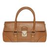 Image 1 : Louis Vuitton Brown Epi Segur PM Handbag